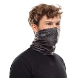 Buff COOLNET UV+ GRAPHITE HTR Бандана Серый - фото 269960