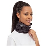Buff COOLNET UV+ GRAPHITE HTR Бандана Серый - фото 269962