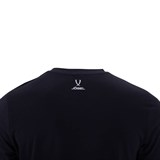 Jögel ESSENTIAL PURE TEE Футболка Черный - фото 269977