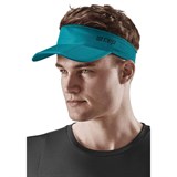 CEP RUN VISOR Козырек Темно-голубой - фото 269988