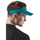 CEP RUN VISOR Козырек Темно-голубой - фото 269990