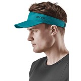 CEP RUN VISOR Козырек Темно-голубой - фото 269991