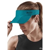 CEP RUN VISOR Козырек Темно-голубой - фото 269993