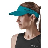 CEP RUN VISOR Козырек Темно-голубой - фото 269994