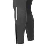 Jögel CAMP 2 TRAINING PANTS Брюки тренировочные детские Темно-серый - фото 270000