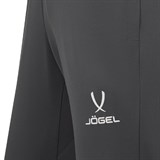 Jögel CAMP 2 TRAINING PANTS Брюки тренировочные детские Темно-серый - фото 270001