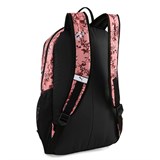 Puma ACADEMY BACKPACK Рюкзак Розовый/Черный - фото 270004