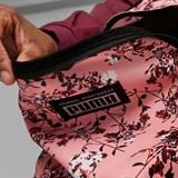 Puma ACADEMY BACKPACK Рюкзак Розовый/Черный - фото 270006