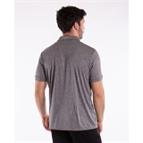 +Adrenalina 1504 LIAM Поло спортивное унисекс Серый - фото 270028