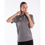 +Adrenalina 1504 LIAM Поло спортивное унисекс Серый - фото 270029