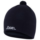 Jögel CAMP PERFORMDRY PRACTICE BEANIE Шапка Черный - фото 270031