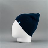 Nordski CLASSIC JEANS Шапка спортивная Темно-синий - фото 270036