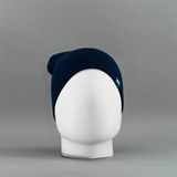 Nordski CLASSIC JEANS Шапка спортивная Темно-синий - фото 270037