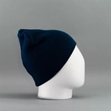 Nordski CLASSIC JEANS Шапка спортивная Темно-синий - фото 270038