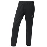 Jögel DIVISION PERFORMDRY PRE-MATCH KNIT PANTS Брюки спортивные детские Черный - фото 270076