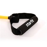 Starfit ES-602 6*9*1400 Эспандер многофункциональный Желтый - фото 270089