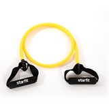 Starfit ES-602 6*9*1400 Эспандер многофункциональный Желтый - фото 270090