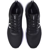 Jögel AIRSTREAM 3.0 JSH504-Y Кроссовки повседневные Черный - фото 270100