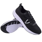 Jögel AIRSTREAM 3.0 JSH504-Y Кроссовки повседневные Черный - фото 270105