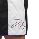 Adidas DAME 8 INNOVATION Шорты баскетбольные Черный/Белый - фото 270119