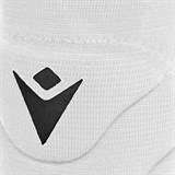 Macron SAGE Наколенники для волейбола Белый - фото 270134