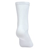 Starfit SW-209 Носки беговые (2 пары) Белый - фото 270136