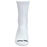 Starfit SW-209 Носки беговые (2 пары) Белый - фото 270137