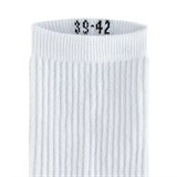 Starfit SW-209 Носки беговые (2 пары) Белый - фото 270139