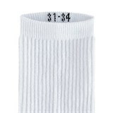 Starfit SW-209 Носки беговые (2 пары) Белый - фото 270140