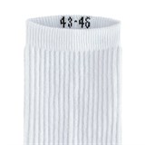 Starfit SW-209 Носки беговые (2 пары) Белый - фото 270142