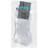 Starfit SW-209 Носки беговые (2 пары) Белый - фото 270143