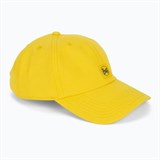 Buff BASEBALL CAP LOW CROWN ZIRE YELLOW Бейсболка беговая Желтый - фото 270166 Buff BASEBALL CAP LOW CROWN ZIRE YELLOW Бейсболка беговая Желтый - фото 270166
