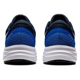 Asics PATRIOT 12 Кроссовки беговые Синий/Белый - фото 270175