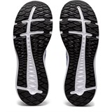 Asics PATRIOT 12 Кроссовки беговые Синий/Белый - фото 270177