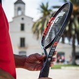 Head PRESTIGE PRO GR3 (236101) Ракетка для большого тенниса - фото 270188