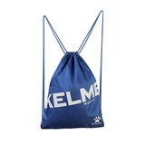 Kelme BUNCH OF POCKET Мешок для обуви Синий/Белый - фото 270201