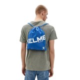 Kelme BUNCH OF POCKET Мешок для обуви Синий/Белый - фото 270203