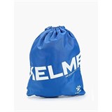 Kelme BUNCH OF POCKET Мешок для обуви Синий/Белый - фото 270204