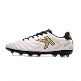 Kelme K-FIGHTING (AG) Бутсы футбольные Белый/Золотой - фото 270208