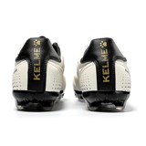 Kelme K-FIGHTING (AG) Бутсы футбольные Белый/Золотой - фото 270211