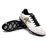 Kelme K-FIGHTING (AG) Бутсы футбольные Белый/Золотой - фото 270213