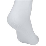 Jögel ESSENTIAL MID CUSHIONED SOCKS Носки высокие (2 пары) Белый/Черный - фото 270219