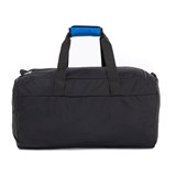 Puma INDIVIDUALRISE MEDIUM BAG Сумка спортивная Черный/Синий - фото 270229