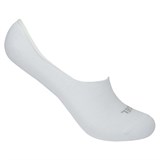 Jögel ESSENTIAL INVISIBLE SOCKS Носки беговые низкие (2 пары) Белый - фото 270239