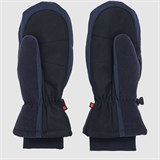 GRi СЕВЕР 3.0 Варежки беговые Черный - фото 270255 GRi СЕВЕР 3.0 Варежки беговые Черный - фото 270255