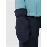 GRi СЕВЕР 3.0 Варежки беговые Черный - фото 270256 GRi СЕВЕР 3.0 Варежки беговые Черный - фото 270256