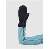 GRi СЕВЕР 3.0 Варежки беговые Черный - фото 270257 GRi СЕВЕР 3.0 Варежки беговые Черный - фото 270257