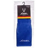 Jögel CAMP BASIC SLEEVE SOCKS Гольфы футбольные Синий/Белый - фото 270276
