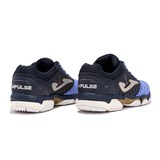 Joma IMPULSE (W) Кроссовки волейбольные женские Темно-синий/Голубой - фото 270289