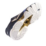 Joma IMPULSE (W) Кроссовки волейбольные женские Темно-синий/Голубой - фото 270291